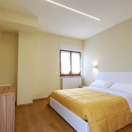 Aparthotel Anna