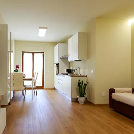 Aparthotel Anna Castel Di Sangro