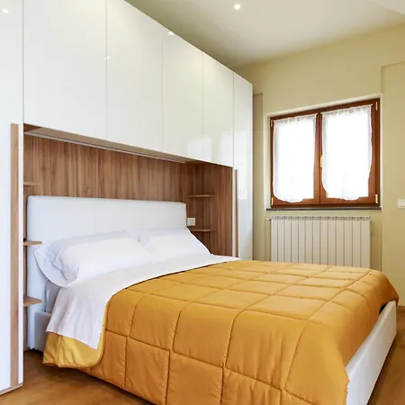Anna Aparthotel