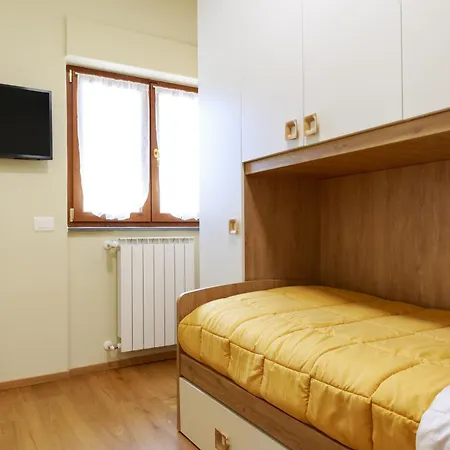 Anna Aparthotel Castel Di Sangro