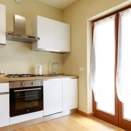 Aparthotel Anna Castel Di Sangro