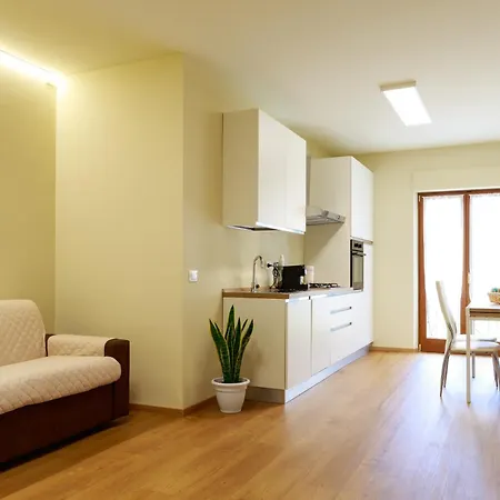 Anna 3* Castel Di Sangro