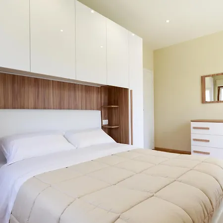 Anna Aparthotel Castel Di Sangro
