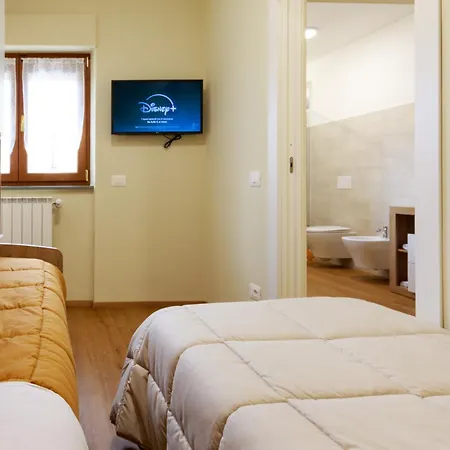 Anna 3* Castel Di Sangro