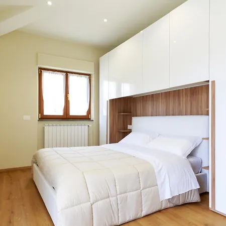 Aparthotel Anna Castel Di Sangro