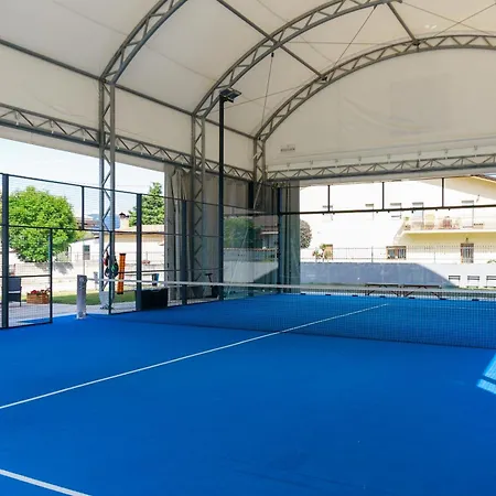 Anna Aparthotel Castel Di Sangro