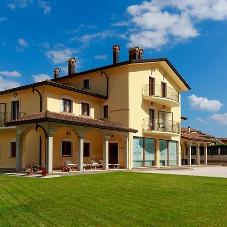 Anna 3* Castel Di Sangro