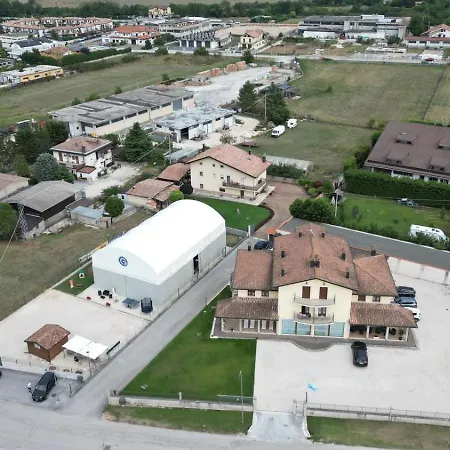 Anna 3* Castel Di Sangro