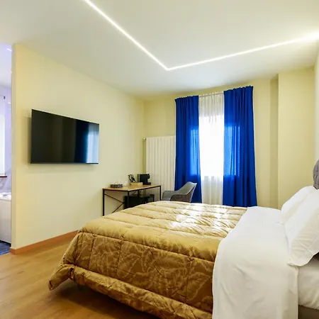 Aparthotel Anna Castel Di Sangro