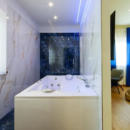 Anna Aparthotel Castel Di Sangro