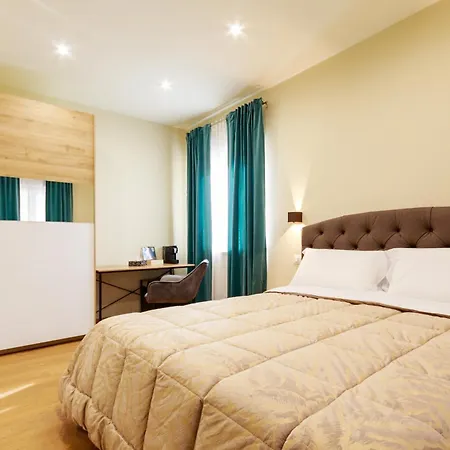 Aparthotel Anna Castel Di Sangro