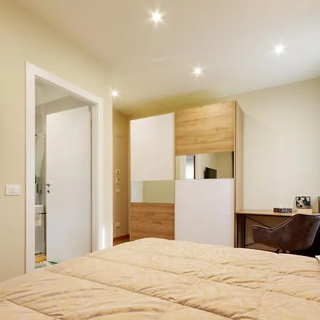 Aparthotel Anna