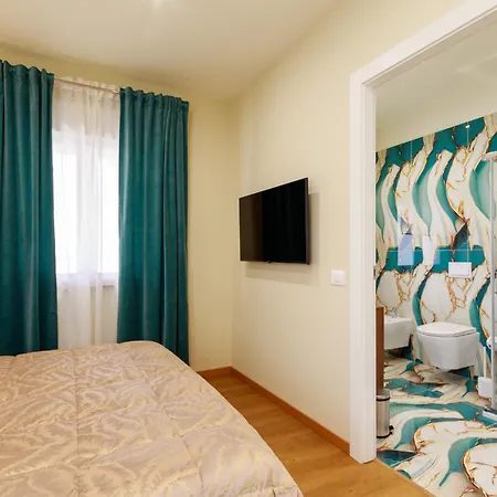 Aparthotel Anna Castel Di Sangro