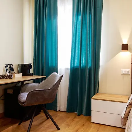 Aparthotel Anna Castel Di Sangro