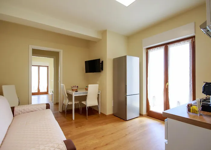 Anna 3* Кастель-ди-Сангро