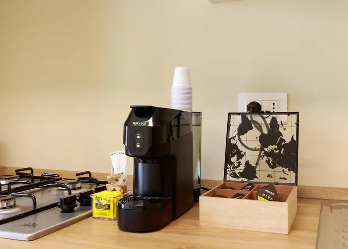 Anna Апарт-отель