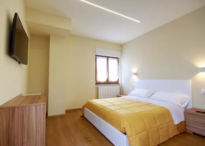 Апарт-отель Anna