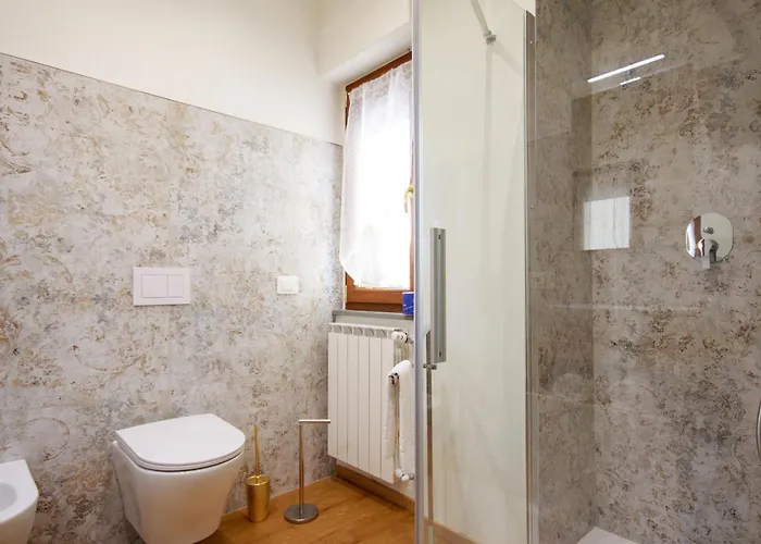 מלון דירות Anna