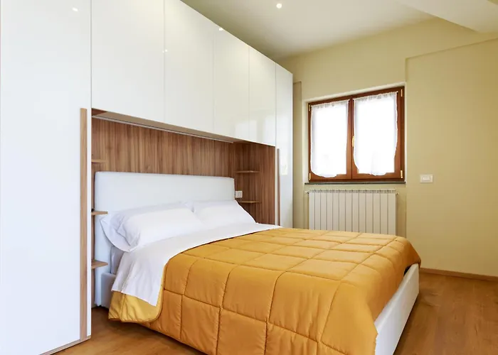 Anna Апарт-отель