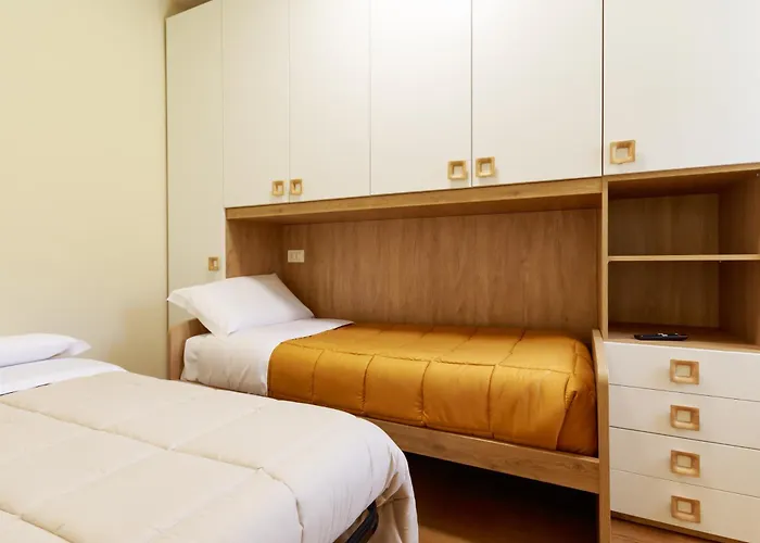 Апарт-отель Anna 3*