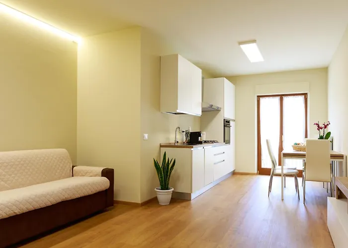 Anna 3* קסטל די סנגרו