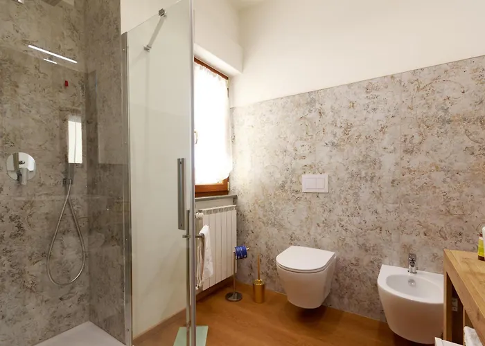 מלון דירות Anna