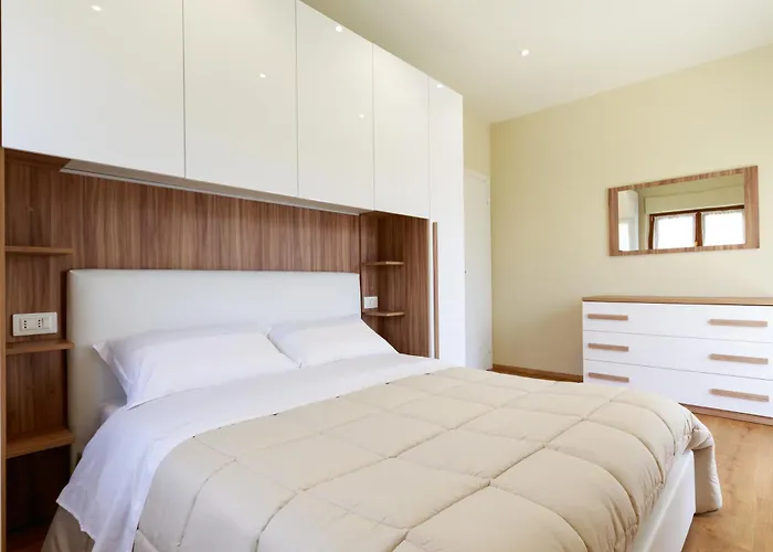 Anna Апарт-отель Кастель-ди-Сангро