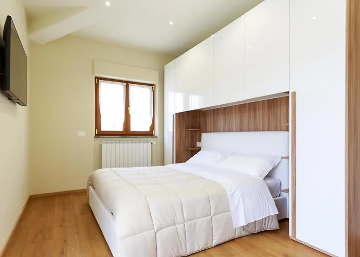 מלון דירות Anna קסטל די סנגרו