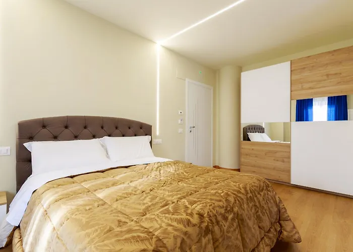 Anna Апарт-отель