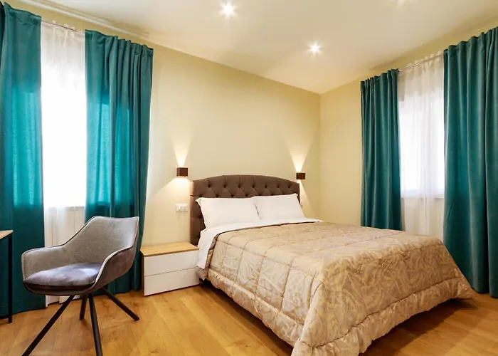 Апарт-отель Anna 3*