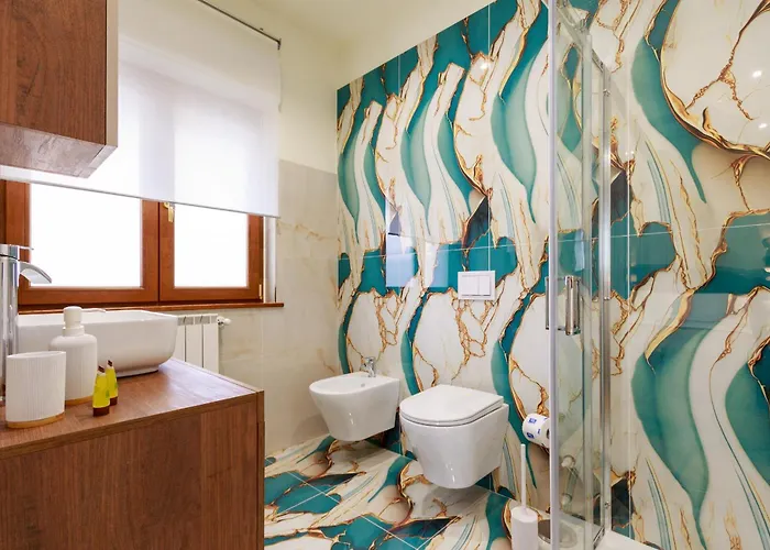 Апарт-отель Anna 3*