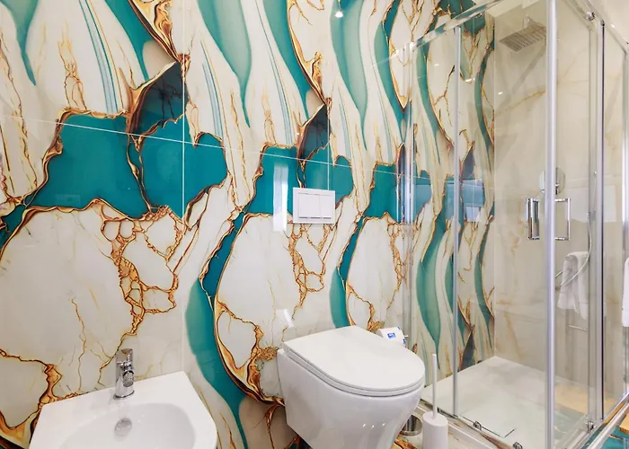 Anna Апарт-отель 3*